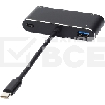 Адаптер HDMI TO VGA AT2810 ATCOM, фото7