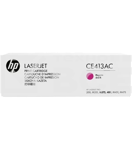 Контрактный Картридж лазерный HP 305A Mgn Contract LJ Toner Cartridge