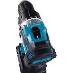 Дрель-шуруповерт Makita DF002GD201 Аккумуляторная, Кейс, фото4