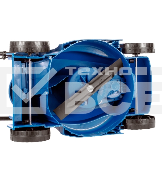 Газонокосилка роторная Hyundai LE 3210 1100Вт