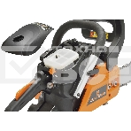Бензопила Carver RSG 242Х 1600Вт 2.1л.с. дл.шины:16