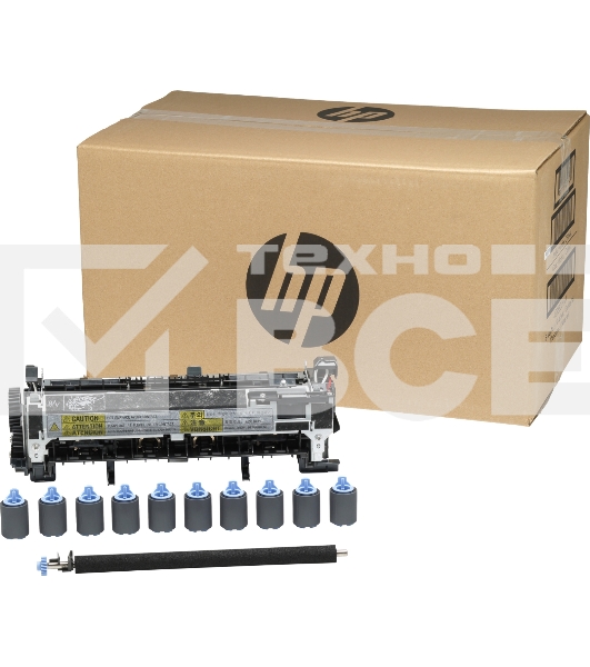 Сервисный набор HP LJ Enterprise 600 M601/M602/M603 (CF065A/CF065-67901) Maintenance Kit