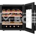 Винный шкаф встраиваемый Maunfeld MBWC-92DM36, фото4