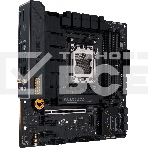 Материнская плата ASUS TUF GAMING B650M-E WIFI, AM5, AMD B650, 4xDDR5, 4xSATA, 2xM.2, 1xPCI-E 4.0 x16, 2xPCI-E x1, 2xDP, 1xHDMI, 1x 2.5Gb LAN, 1xUSB-A 3.2 Gen 2, 2xUSB-A 3.2 Gen 1, 4xUSB 2.0, 1xUSB-C 3.2 Gen 2, 3x3.5 мм, 7.1, Micro-ATX, фото15
