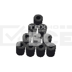 Резинка ролика Cet CET7830 (2NG94110) для Kyocera TASKalfa 1800/1801/2200/2201, фото5