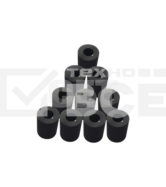 Резинка ролика Cet CET7830 (2NG94110) для Kyocera TASKalfa 1800/1801/2200/2201
