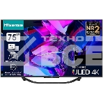Телевизор Hisense 75