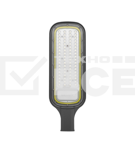 Светильник светодиодный консольный Rexant ДКУ 03-70-5000К-Ш-C IP65 черный