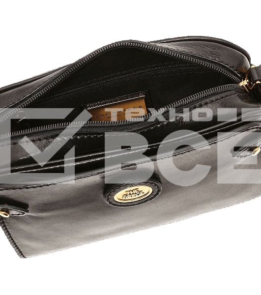 Сумка женская The Bridge Story Donna 04005801/30 черный натур.кожа