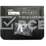 Неуправляемый коммутатор с 16 портами D-Link DES-1016A/E2A 10/100Base-TX и функцией энергосбережения, фото5
