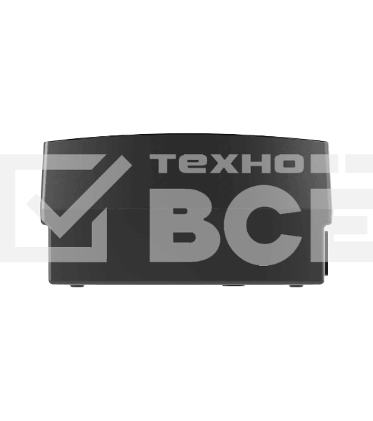 Линейно-интерактивный ИБП ДКС серии Info PDU, 800 ВА/480 Вт, 1/1, 6xSchuko, USB для зарядки (2), USB + RJ11, 1x8Aч