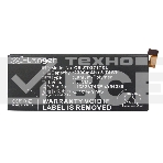 Аккумулятор CameronSino  CS-ZTG717XL ZTE Li3824T43P6hA54236-H для ZTE Blade S6 G717C  3.8V / 2300mAh / 8.74Wh, фото4