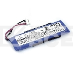Аккумуляторная батарея CameronSino CS-JMF300SL для JBL Flip 3  3.7V  3000mAh  11.10Wh, фото2