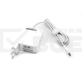 Блок питания (сетевой адаптер) Amperin AI-XI65CW для ноутбуков Xiaomi 65W USB Type-C белый