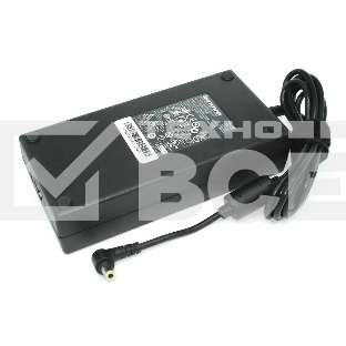 Блок питания (сетевой адаптер) для ноутбуков Lenovo 20V 8.5A 170W 6.3*3.0