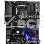 Материнская плата MSI MPG B550 GAMING PLUS, AM4, AMD B550, 4xDDR4, 6xSATA, 2xM.2, 1xPCI-E 4.0 x16, 1xPCI-E 3.0 x4, 2xPCI-E x1, 1xHDMI, 1xDP, 1x 1Gb LAN, 4xUSB-A 2.0, 2xUSB-A 3.2 Gen 1, 1xUSB-A 3.2 Gen 2, 1xUSB-C 3.2 Gen 2, 5x3.5 мм, 7.1, ATX, фото8