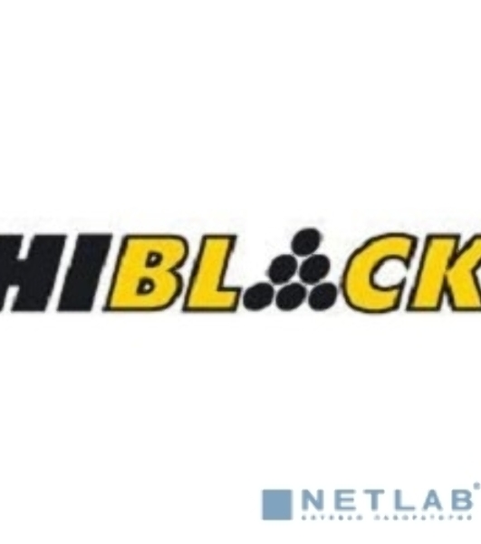 Расходные материалы Hi-Black T-1800E Картридж для Toshiba e-Studio 18, 24К     
