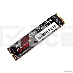 Накопитель SSD Silicon Power UD80, 1Tb, PCIe 3.0 x4, M.2 2280, NVMe, R/W 3400/3000, фото9