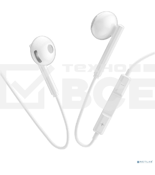 Наушники с Type-C HOCO L10 белый