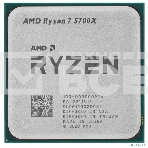Процессор AMD Ryzen 7 5700X Soc-AM4 3.4GHz OEM, фото3