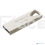 Флеш диск 64GB ADATA UV210, USB 2.0, Металлич. Серебро, фото5