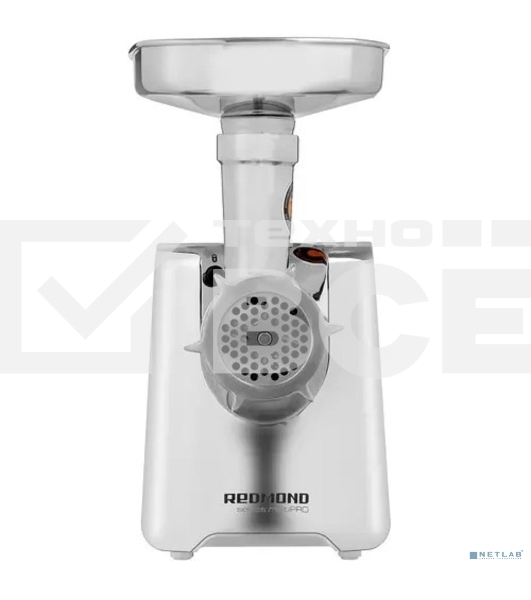 Мясорубка Redmond RMG-1205-8 (Белый)