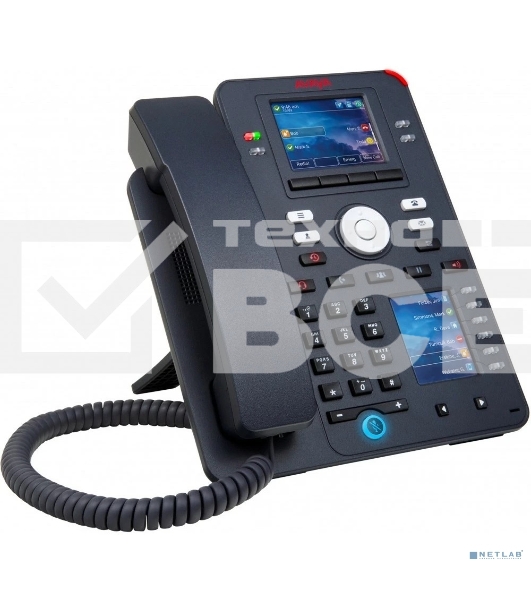 Телефон J159 IP PHONE