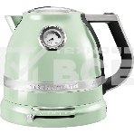 Электрочайник KitchenAid Artisan 5KEK1522EPT 1.5 л, фисташковый, фото4