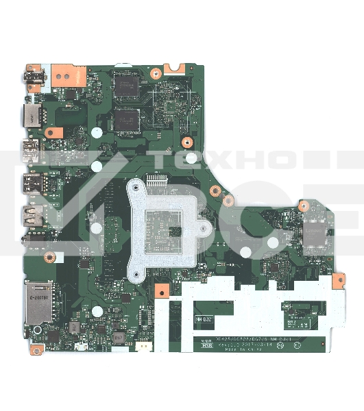 Материнская плата для Lenovo 330-15AST A6-9225