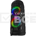 Мобильные колонки Sven PS-770 2.0 черный 2x50W  Bluetooth, фото14