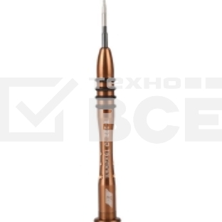 Отвертка для электронных компонентов Kaisi TP 222 - 2,0