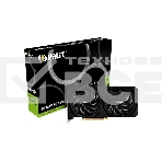 Видеокарта Palit RTX4060 INFINITY 2 NVIDIA GeForce RTX 4060 8Gb 128bit PCI-E 4.0 GDDR6 1830/17000 HDMIx1 DPx3 HDCP Ret, фото10