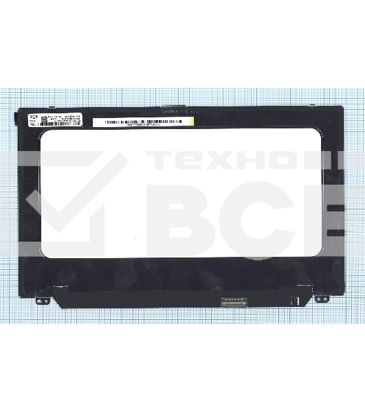 Матрица NV125FHM-N41