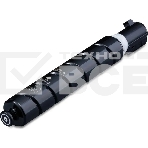 Тонер C-EXV 65 Black (черный) для imageRUNNER C3326/C3326i, (ISO 17500 стр), фото4