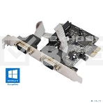 Контроллер ORIENT XWT-PE2S OEM, фото2