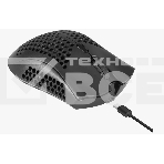 Мышь беспроводная Defender Warlock GM-709L черный, 2400 dpi, радиоканал, USB, кнопки - 8, фото8