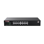 Коммутатор IP-COM 16PORT 1000M G2216D, фото 1
