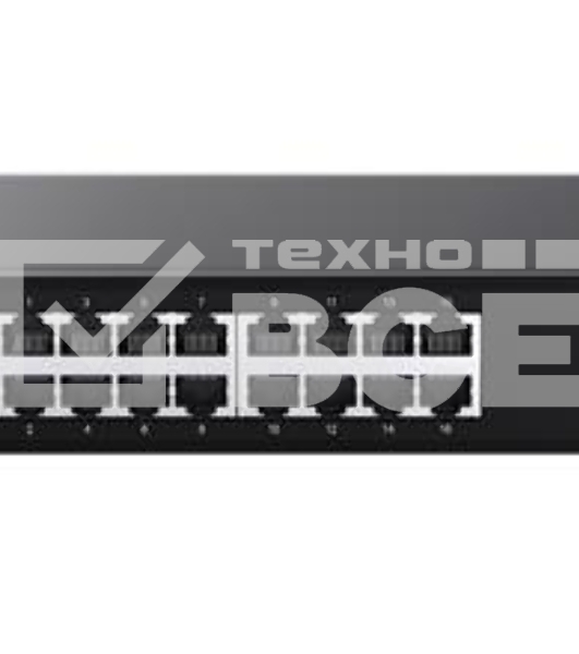 Коммутатор IP-COM 16PORT 1000M G2216D