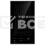 Индукционная варочная панель Maunfeld CVI292S2FBK LUX Inverter, фото6