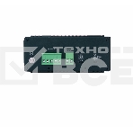 Коммутатор Osnovo SW-60812/I 8x100Mb 1G 2SFP 300W, фото2