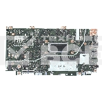 Материнская плата для Asus X412FA 4G/I5-8265U 90NB0L90-R00060, фото3
