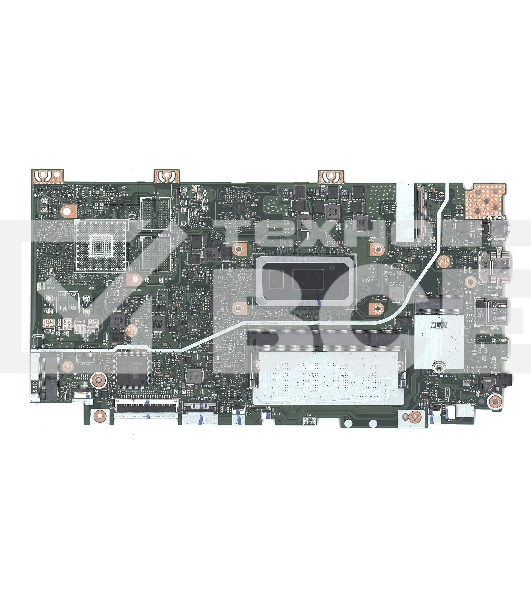 Материнская плата для Asus X412FA 4G/I5-8265U 90NB0L90-R00060