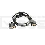 Кабель-переходник DVI (24+5)----> VGA_M/M 1,8м Telecom ( TA680F-1.8M) Кабель-переходник DVI (24+5)----> VGA_M/M 1,8м Telecom ( TA680F-1.8M), фото4