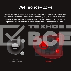 Маршрутизатор Mercusys MR62X AX1500 Wi-Fi 6 Router, фото8