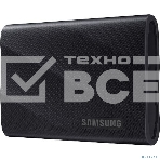 Твердотельный диск Samsung Т9 черный MU-PG1T0B/WW, 1TB V-NAND, USB 3.2 Gen 2х2 Type-C R/W - 2000/2000 MB/s, фото9