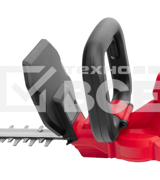 Кусторез аккумуляторный MTX HT-510, нож 510 мм, Li-Ion, 20 В