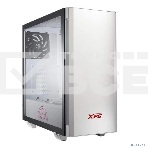 Компьютерный корпус XPG INVADER-WHITECOLOR BOXWORLDWIDE (ATX, подсветка ARGb, 2 вентилятора 120мм, стеклянная боковая панель,белый), фото13