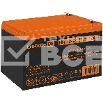 Батарея ExeGate HR 12-12 (12V 12Ah 1251W), клеммы F2, фото3