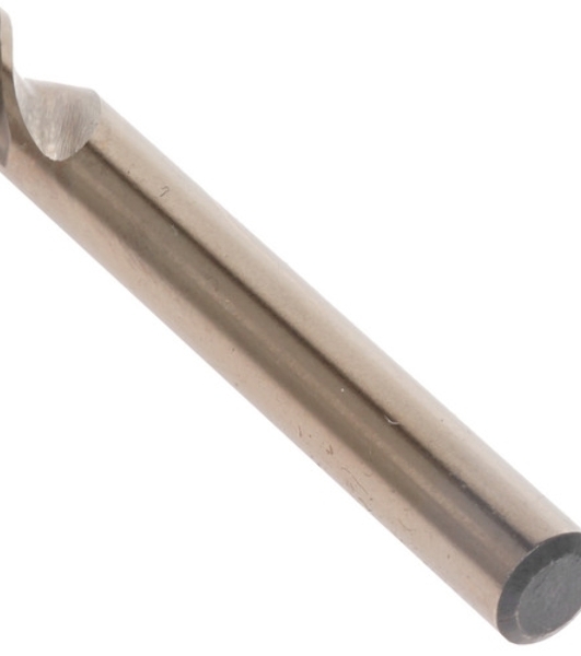Сверло универсальное Gross Multipurpose PRO, 6-гр. хвостовик, 4мм