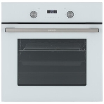 Духовой шкаф электрический встраиваемый Gorenje BO6737E03NWG белый, фото16